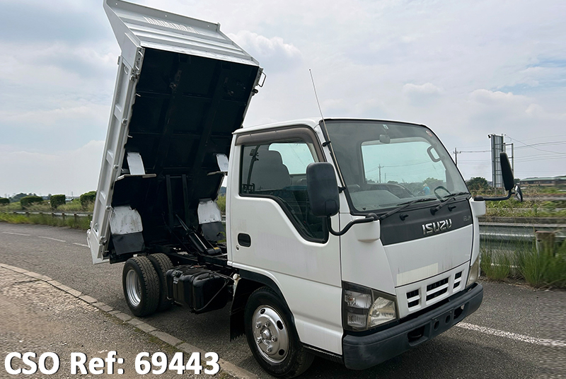 Isuzu / Elf 2006